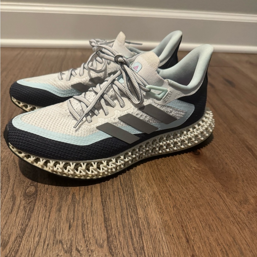 Adidas 4 DFWD Shoes